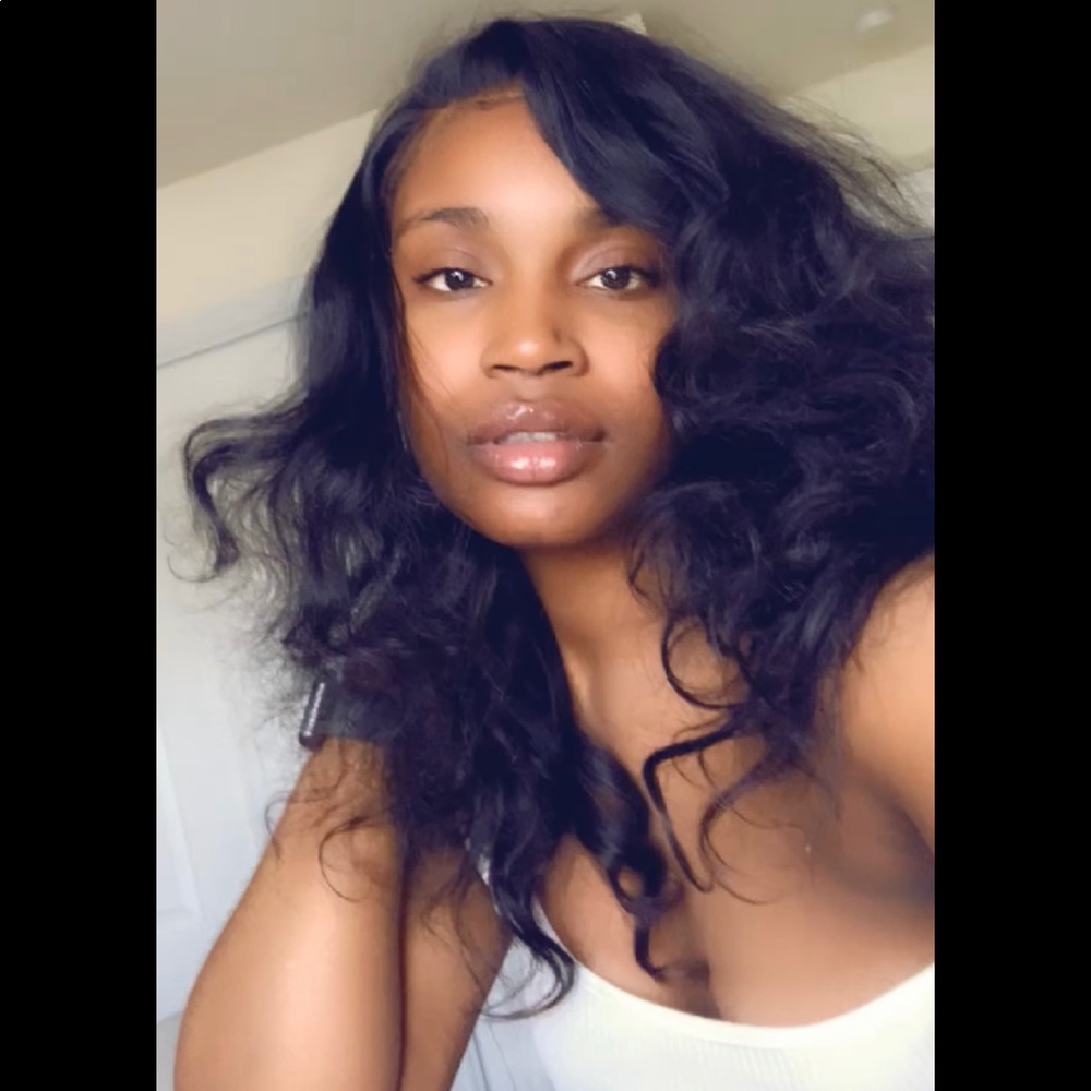 Meet your Posher, Marcelle